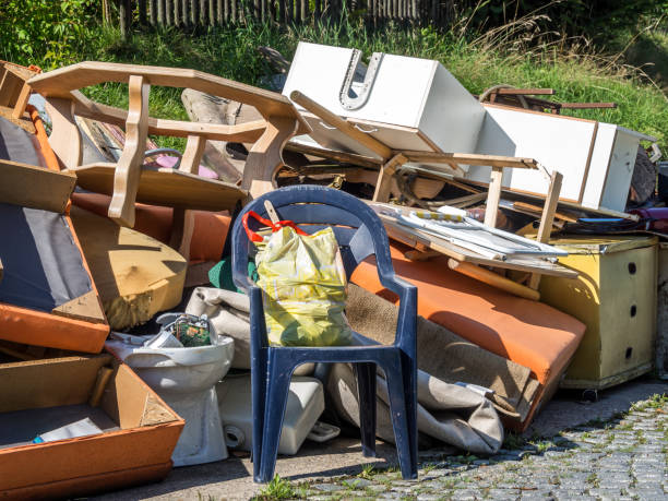 Same-Day Junk Removal Services in Monroeville, AL