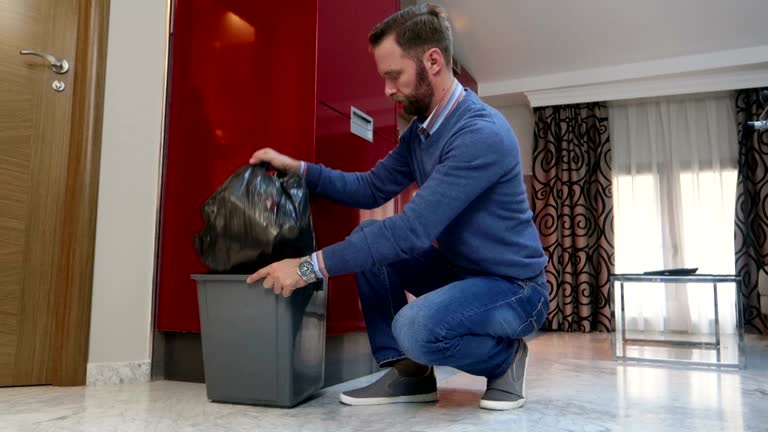 Best Recycling Services for Junk  in Monroeville, AL