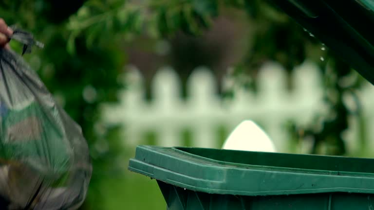 Best Yard Waste Removal  in Monroeville, AL