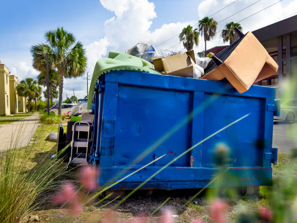 Best Construction Debris Removal  in Monroeville, AL